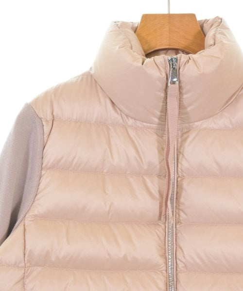 MONCLER 羽絨夾克/背心