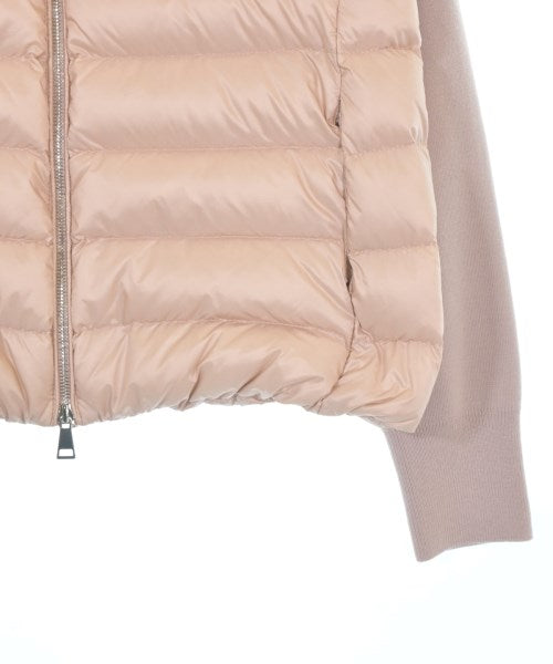 MONCLER 羽絨夾克/背心