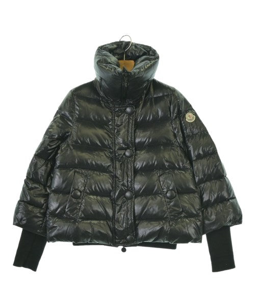 MONCLER 羽絨夾克/背心
