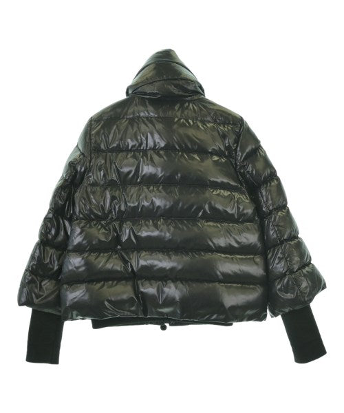MONCLER 羽絨夾克/背心