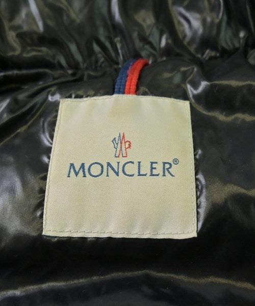 MONCLER 羽絨夾克/背心