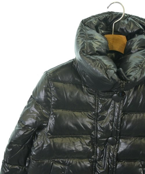 MONCLER 羽絨夾克/背心