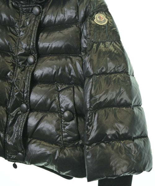 MONCLER 羽絨夾克/背心