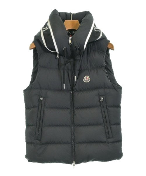 MONCLER 羽絨夾克/背心
