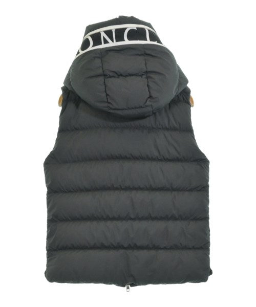 MONCLER 羽絨夾克/背心