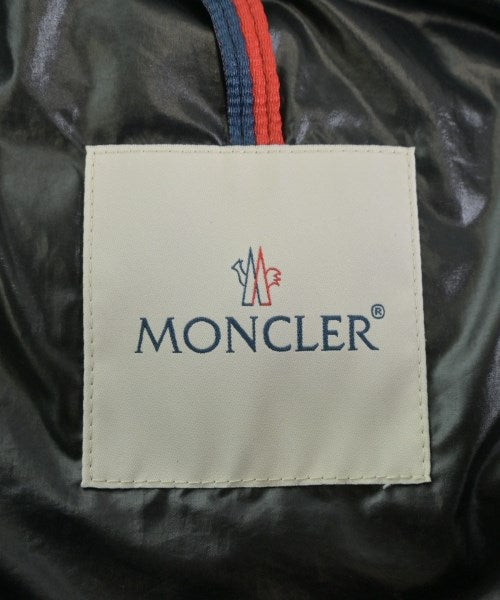 MONCLER 羽絨夾克/背心