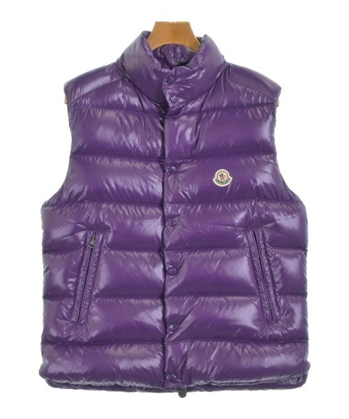 MONCLER 羽絨夾克/背心