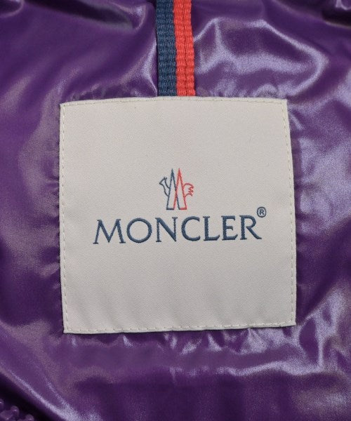 MONCLER 羽絨夾克/背心