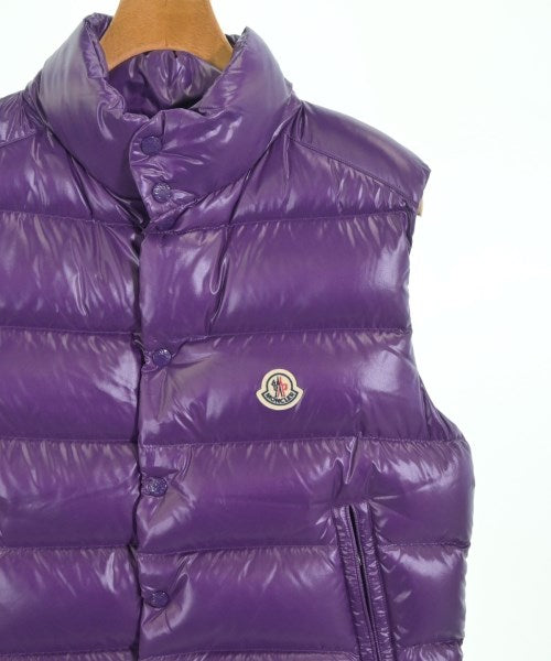 MONCLER 羽絨夾克/背心