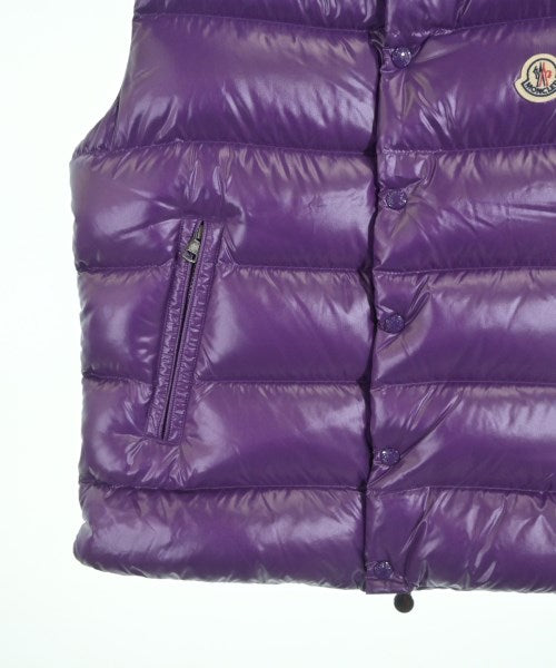 MONCLER 羽絨夾克/背心