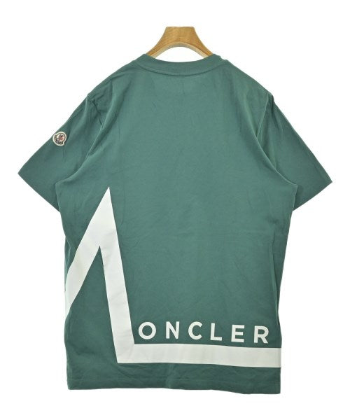 MONCLER T恤/上衣