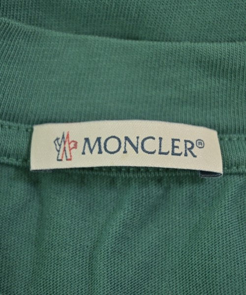 MONCLER T恤/上衣