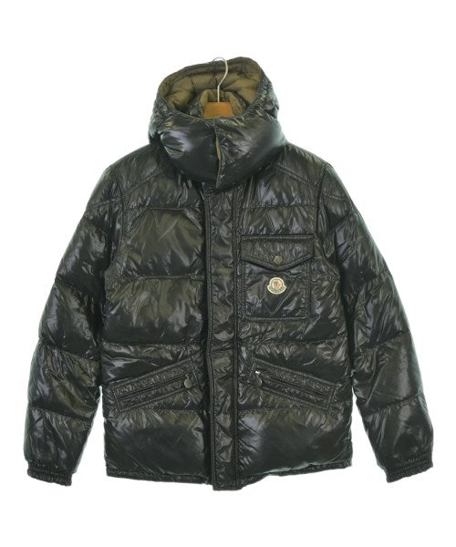 MONCLER 羽絨夾克/背心
