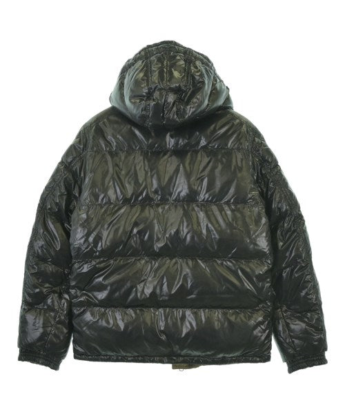 MONCLER 羽絨夾克/背心