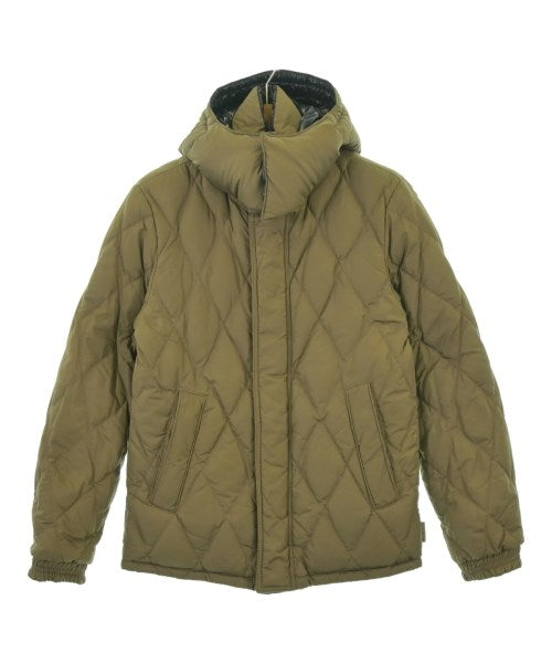MONCLER 羽絨夾克/背心