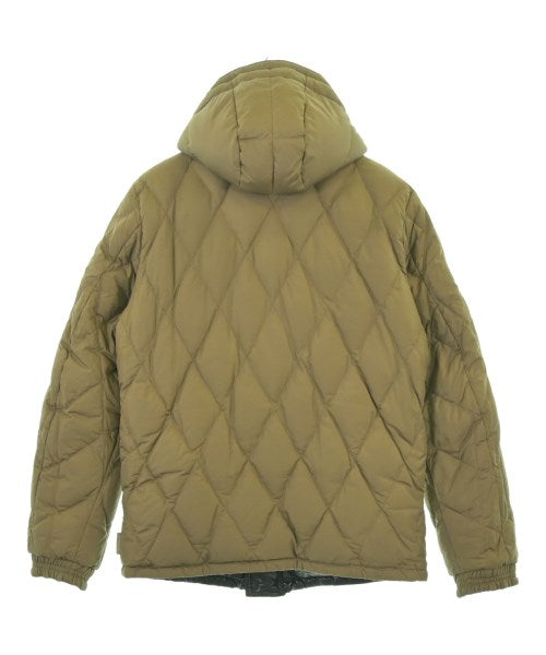 MONCLER 羽絨夾克/背心