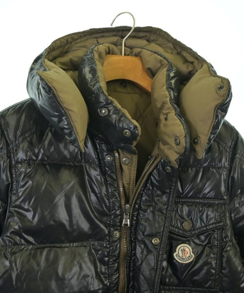 MONCLER 羽絨夾克/背心