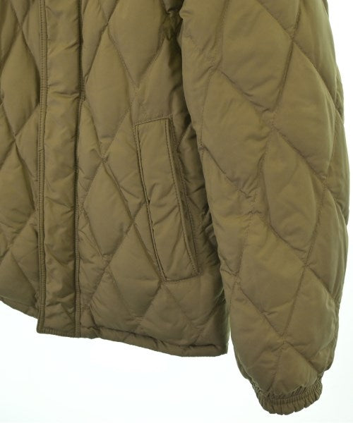 MONCLER 羽絨夾克/背心