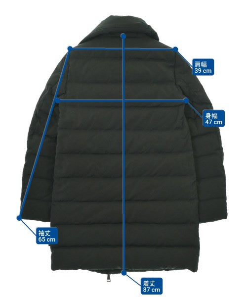 MONCLER 羽絨大衣