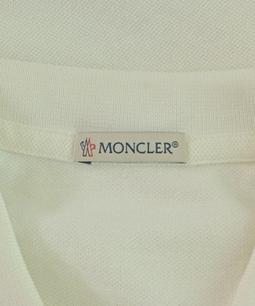 MONCLER POLO衫