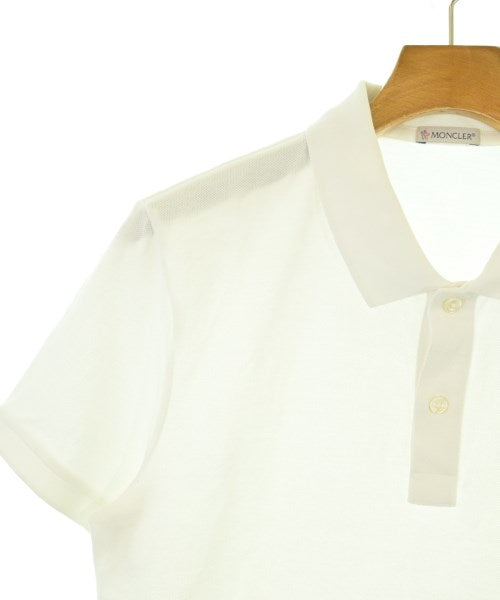 MONCLER POLO衫