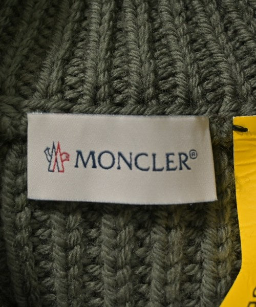 MONCLER 毛衣