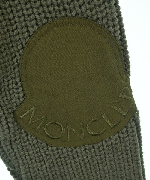 MONCLER 毛衣