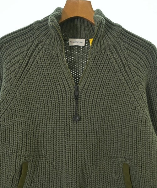 MONCLER 毛衣