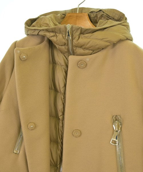 MONCLER 其他大衣