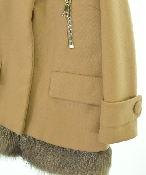 MONCLER 其他大衣