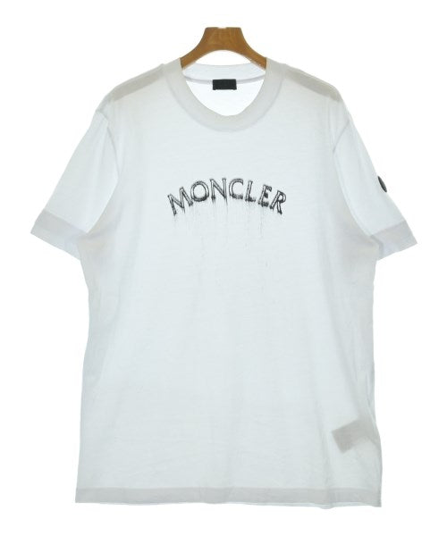 MONCLER T恤/上衣