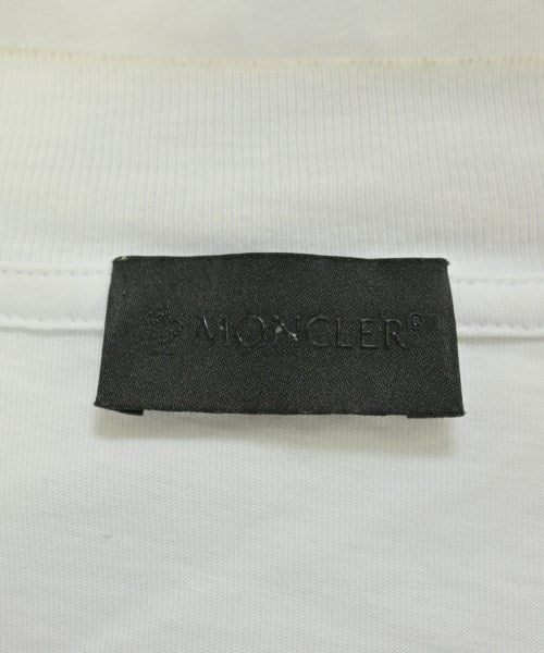 MONCLER T恤/上衣
