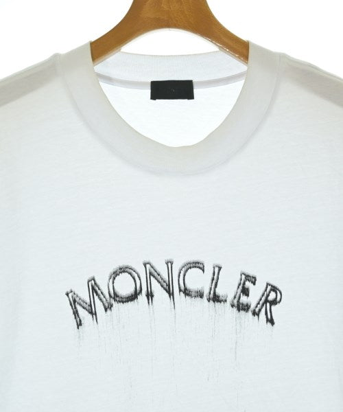 MONCLER T恤/上衣