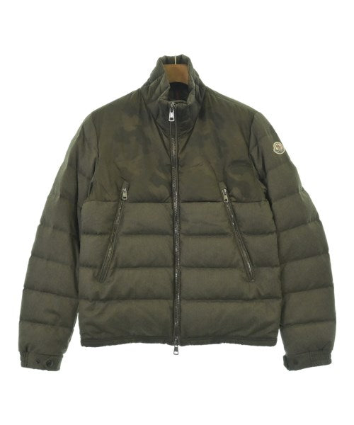 MONCLER 羽絨夾克/背心