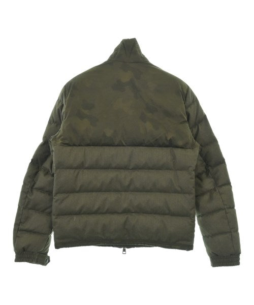 MONCLER 羽絨夾克/背心