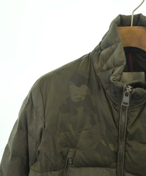MONCLER 羽絨夾克/背心