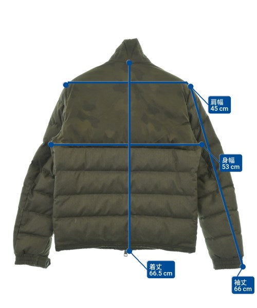 MONCLER 羽絨夾克/背心