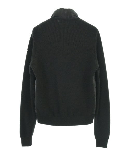 MONCLER 羽絨夾克/背心