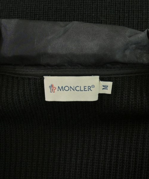 MONCLER 羽絨夾克/背心