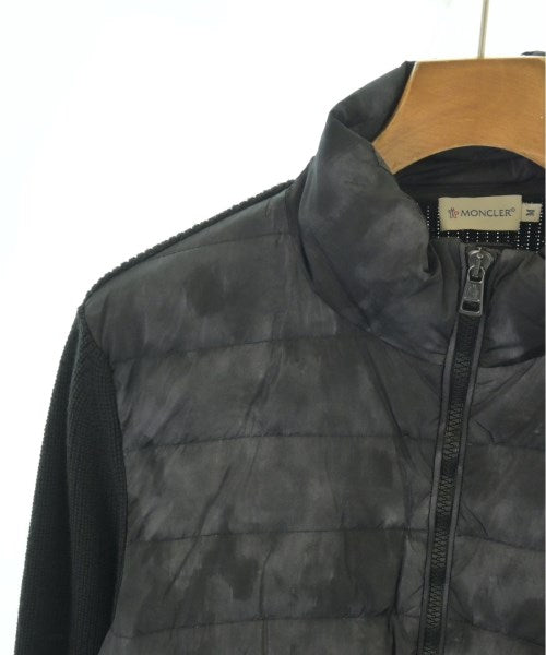 MONCLER 羽絨夾克/背心