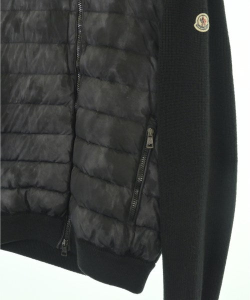 MONCLER 羽絨夾克/背心
