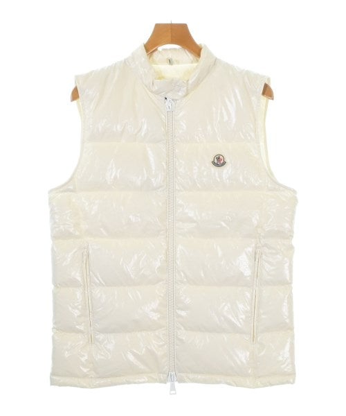 MONCLER 羽絨夾克/背心