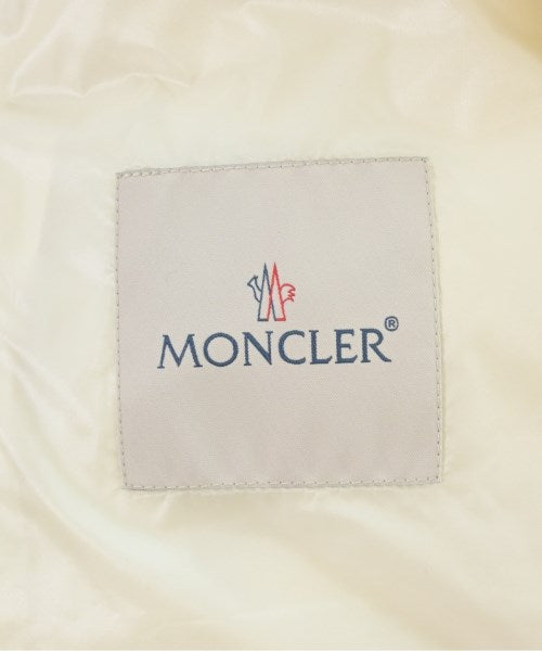 MONCLER 羽絨夾克/背心