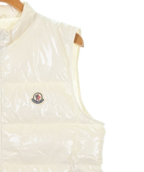 MONCLER 羽絨夾克/背心