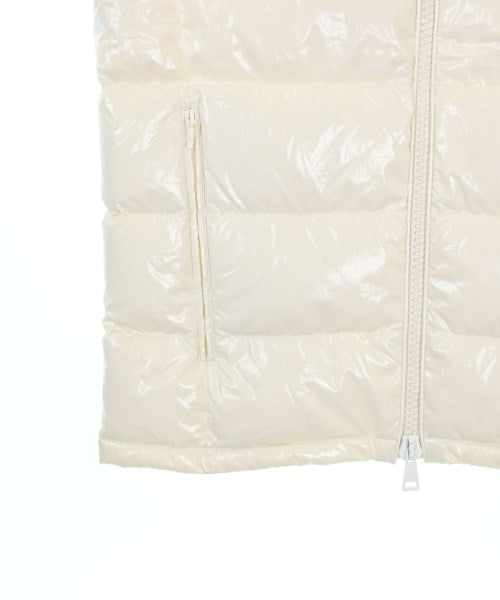 MONCLER 羽絨夾克/背心