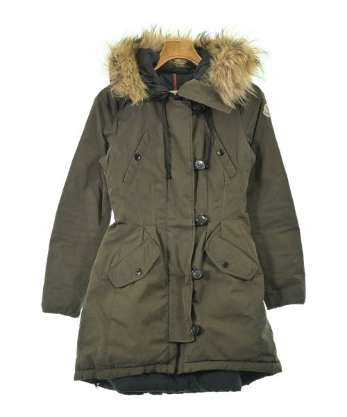 MONCLER 羽絨大衣