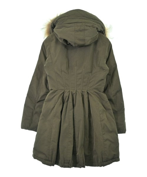 MONCLER 羽絨大衣