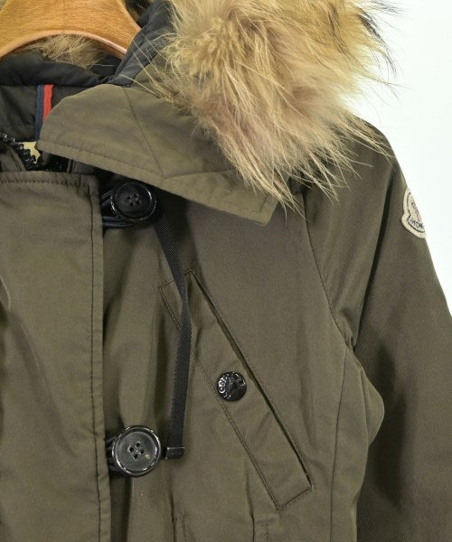 MONCLER 羽絨大衣