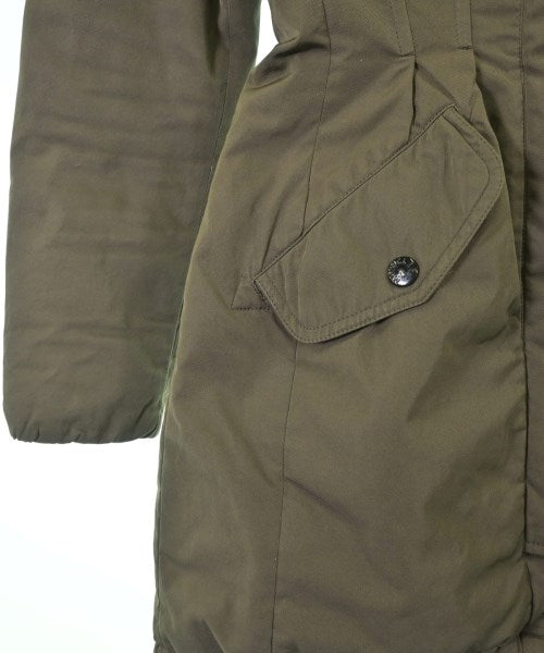 MONCLER 羽絨大衣