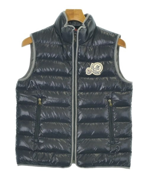 MONCLER 羽絨夾克/背心
